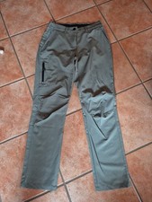 Crivit wanderhose trekkinghose gebraucht kaufen  Andernach