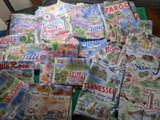 Huge fabric scrap for sale  Blue Springs