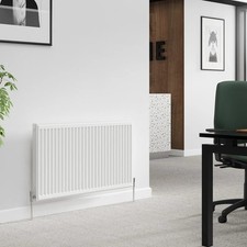 Stelrad compact type for sale  EVESHAM