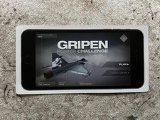 Saab gripen jet for sale  YELVERTON