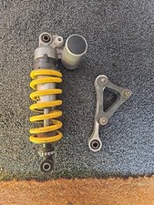 Yamaha 5eb rear for sale  HUNSTANTON