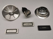 Blanco spülen zubehör gebraucht kaufen  Eutin