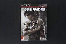 Tomb raider survival d'occasion  Montpellier-