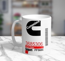 Cat oil filter for sale  Coventry