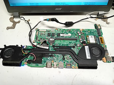Mainboard notebook acer gebraucht kaufen  Geilenkirchen