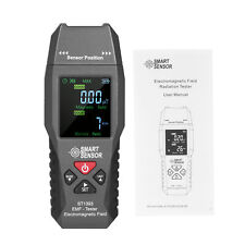 St1393 emf meter d'occasion  Clermont-Ferrand-