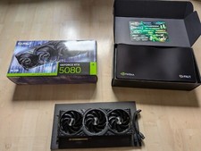 Palit rtx 5080 gebraucht kaufen  Frankfurt am Main