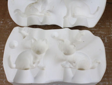 Ceramic slip mold for sale  Hamilton