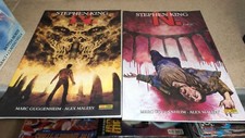 Stephen king serie usato Stephen king serie usato  Italia