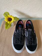 Vans wall black for sale  BRISTOL