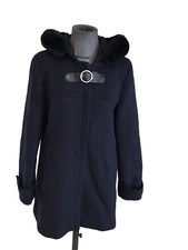 Superbe manteau laine d'occasion  Cannes