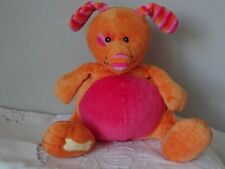 Doudou chien egmont d'occasion  Bouilly