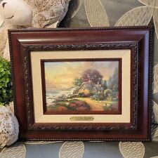 Thomas kinkade quiet for sale  Tacoma