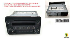 Autoradio stereo 939b3000 usato  Dorgali