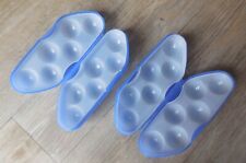 Tupperware boîtes œuf d'occasion  France