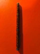 Waterman exclusive rollerball gebraucht kaufen  Bad Brückenau