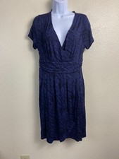 Soma womens blue for sale  Sparks