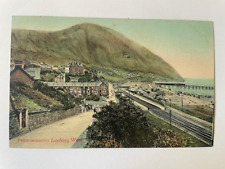 Penmaenmawr wales early for sale  CASTLE DOUGLAS