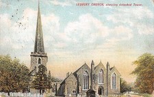 Br97598 ledbury church for sale  UK