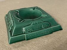 Automobilia automobile cendrie d'occasion  Villefranche-sur-Mer