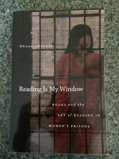 Usado, Reading Is My Window: Books and the Art of Reading in Women's Prisons comprar usado  Enviando para Brazil