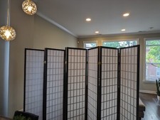 Japanese shoji style for sale  Chicago