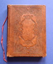 Joli missel 1921 d'occasion  Rouen-