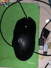 Mause logitech g402 usato  Prarolo