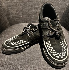 .u.k. creeper two for sale  Omaha