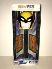 Retired marvel wolverine for sale  Salem