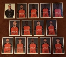 Luton town official for sale Luton town official for sale  UK