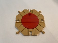 Wooden way turntable for sale  NORTHAMPTON