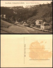Pobershau marienberg erzgebirg gebraucht kaufen  Ortrand
