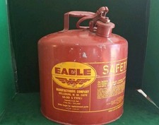 Eagle galvanized metal for sale  Watertown