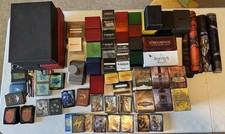 Magic gathering accessory for sale  Indianapolis