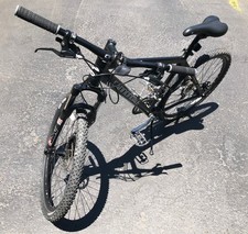 Cannondale mountain bike for sale  Hayward
