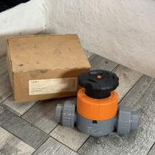 Diaphragm valve 514 for sale  STEYNING