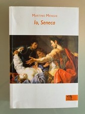 Martino menghi seneca usato  Castelfranco Veneto