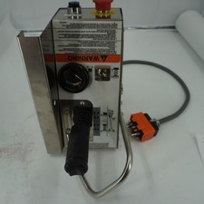 Control box handle for sale  Pease