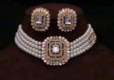 Gold pearl indian for sale  LEICESTER