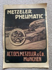 metzeler reifen gebraucht kaufen  Zwickau