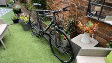 Merida crossway tfs for sale  DURHAM