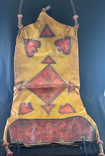 Antike aufwändige handgemalte gebraucht kaufen Antike aufwändige handgemalte gebraucht kaufen  Wuppertal