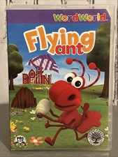 Wordworld flying ant for sale  Mcminnville
