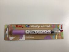 P034 pentel milky gebraucht kaufen  Bad Wimpfen