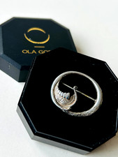 Vintage ola gorie for sale  FALKIRK