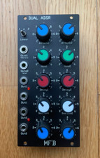 Mfb dual adsr gebraucht kaufen  München