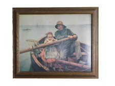 Vintage emile renouf for sale  Burns
