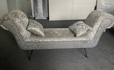 Seater chaise lounge for sale  BISHOP'S STORTFORD