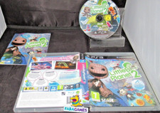 Ps3 little big usato  Santa Sofia